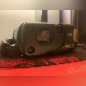 Vintage digital camera 📸 OBO